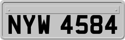 NYW4584
