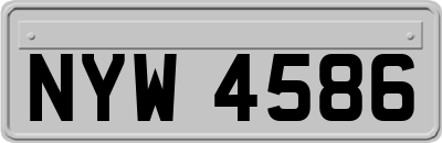 NYW4586