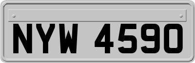 NYW4590