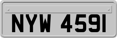 NYW4591