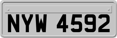 NYW4592