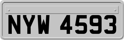 NYW4593
