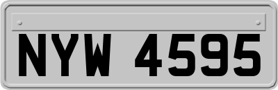 NYW4595