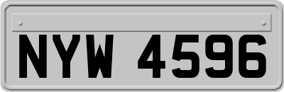 NYW4596