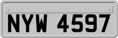 NYW4597
