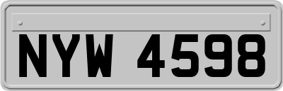 NYW4598