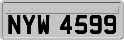 NYW4599