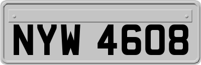 NYW4608