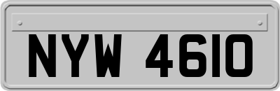 NYW4610