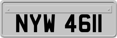 NYW4611