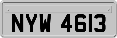 NYW4613
