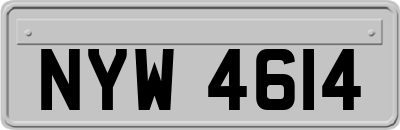 NYW4614