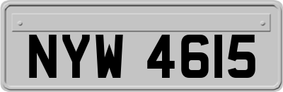 NYW4615