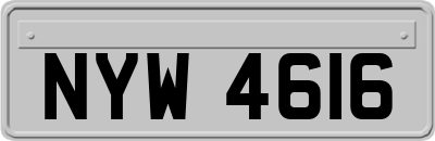 NYW4616