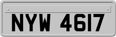 NYW4617