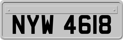 NYW4618