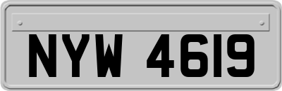 NYW4619