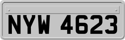 NYW4623