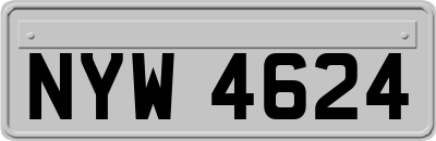 NYW4624
