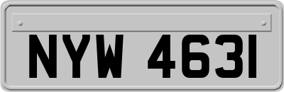NYW4631