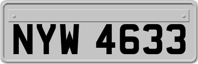 NYW4633