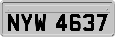 NYW4637