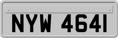 NYW4641