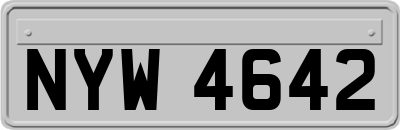 NYW4642