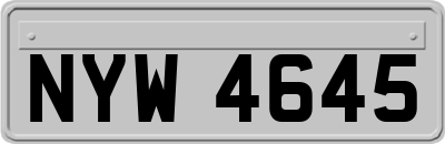 NYW4645