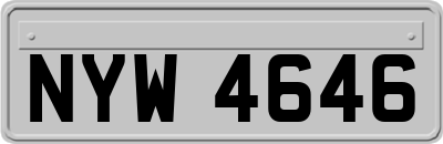NYW4646