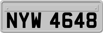 NYW4648