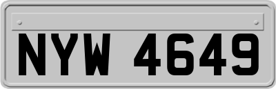 NYW4649