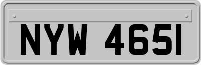 NYW4651