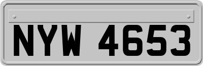 NYW4653