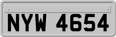 NYW4654