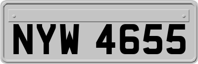 NYW4655