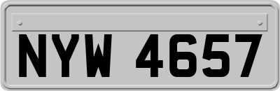 NYW4657