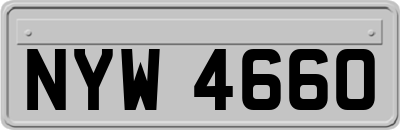 NYW4660