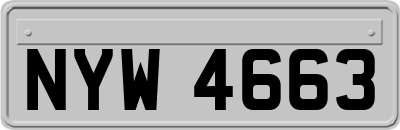 NYW4663