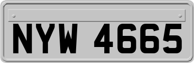 NYW4665