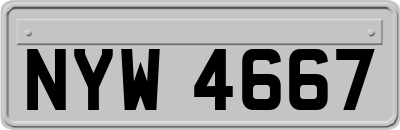 NYW4667