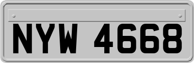 NYW4668