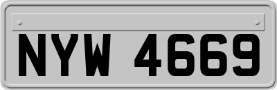 NYW4669