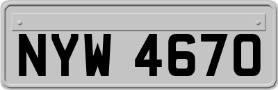 NYW4670