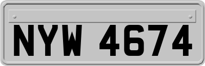 NYW4674