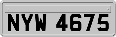 NYW4675