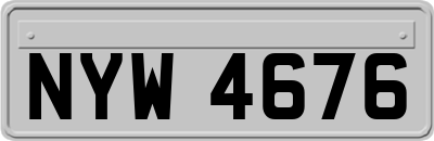 NYW4676