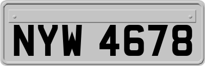 NYW4678
