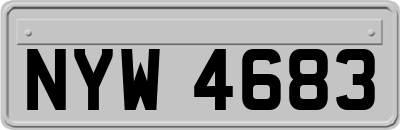 NYW4683