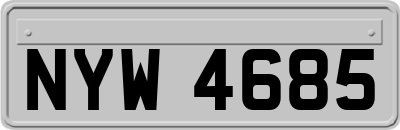 NYW4685